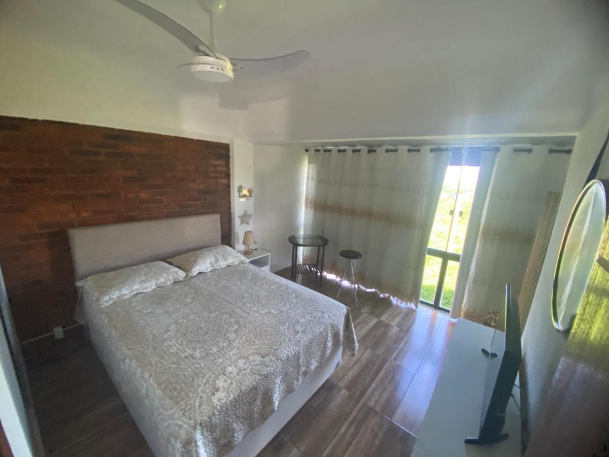 Casa Arraial Do Cabo Vista Pro Mar Villa Buitenkant foto