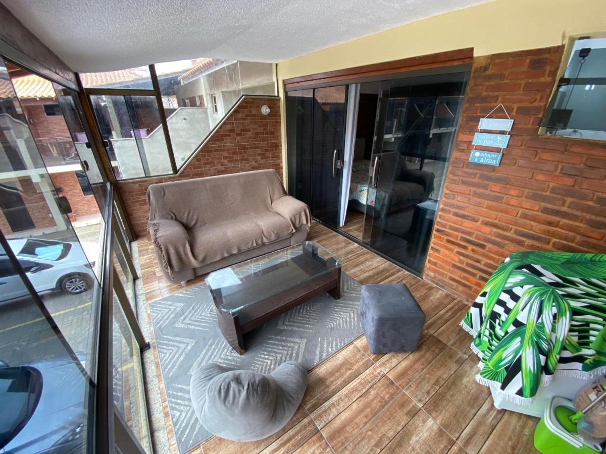 Casa Arraial Do Cabo Vista Pro Mar Villa Buitenkant foto