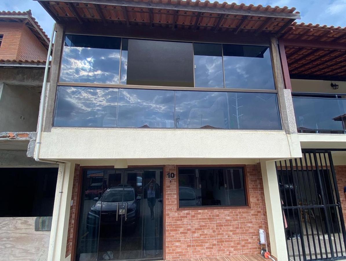 Casa Arraial Do Cabo Vista Pro Mar Villa Buitenkant foto